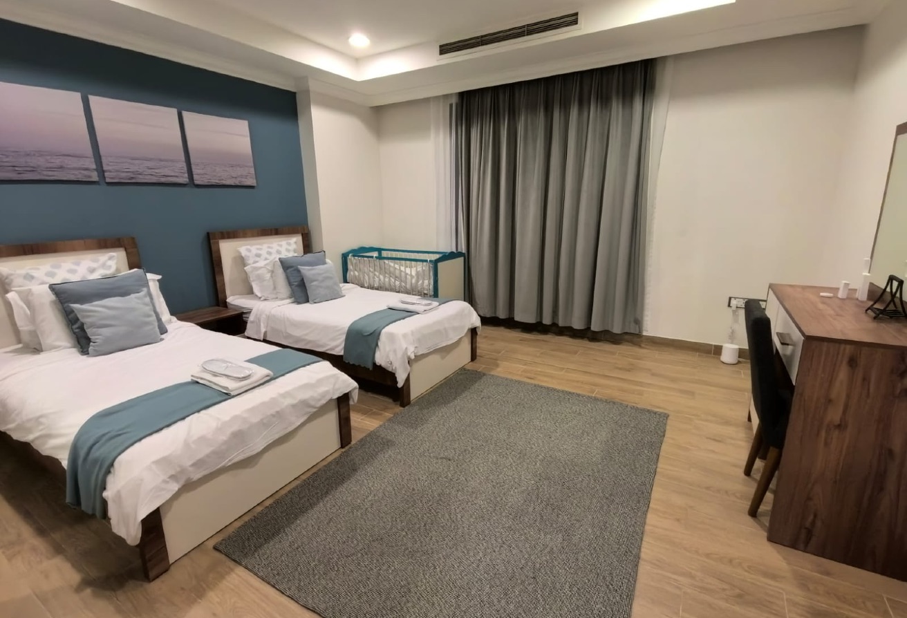 Prime Marina Living | 2BR | 165sqm | Luxury | 10k thumbnail 7