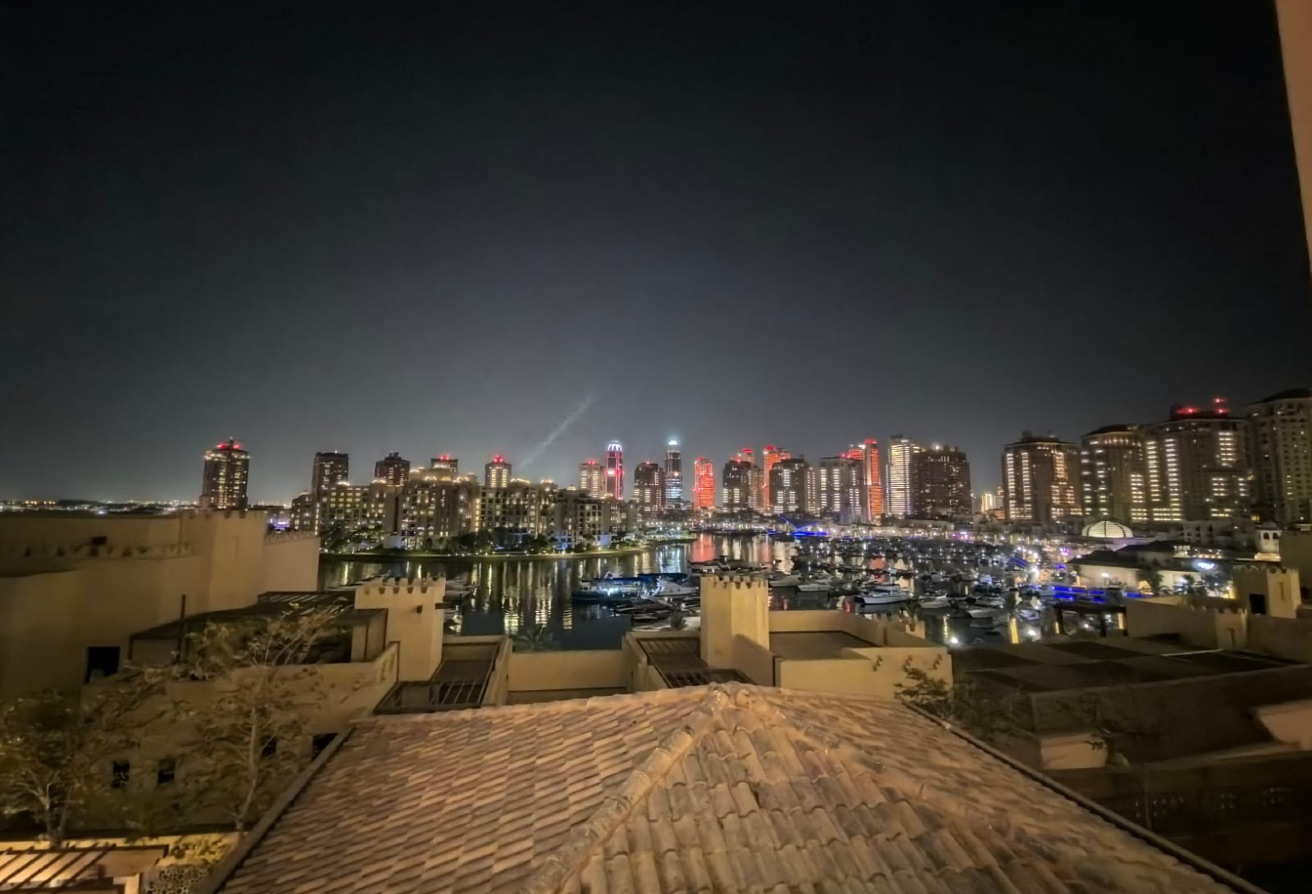 Prime Marina Living | 2BR | 165sqm | Luxury | 10k thumbnail 5