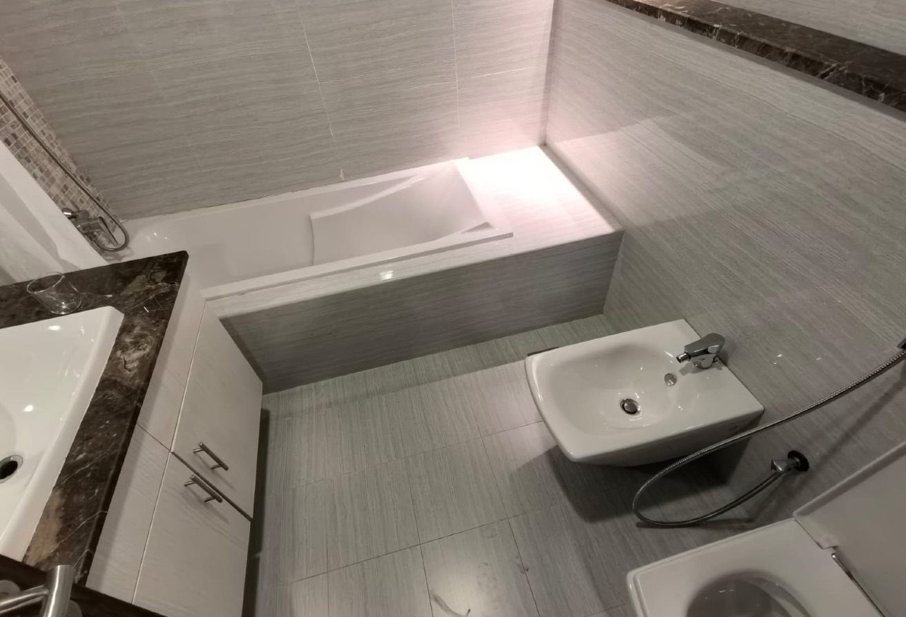 Prime Marina Living | 2BR | 165sqm | Luxury | 10k thumbnail 9
