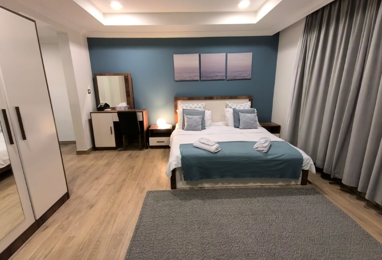 Prime Marina Living | 2BR | 165sqm | Luxury | 10k thumbnail 13