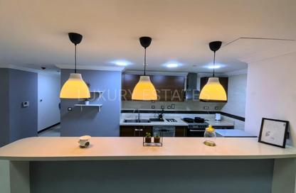 Apartment - 2 - 2 for rent in West Porto Drive - Porto Arabia - The Pearl Island - Doha Apartment - 2 - 2 for rent in West Porto Drive - Porto Arabia - The Pearl Island - Doha
