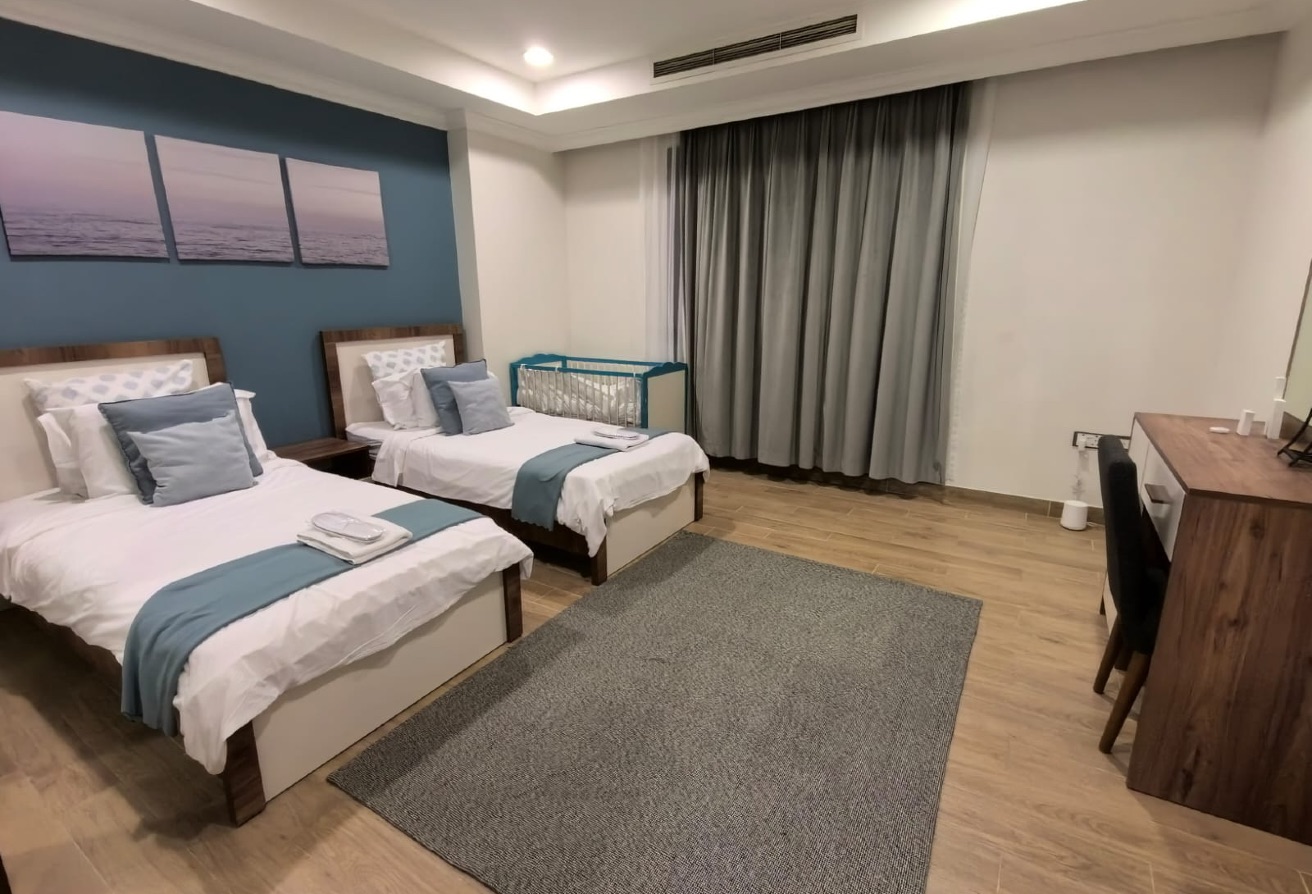 Prime Marina Living | 2BR | 165sqm | Luxury | 10k thumbnail 8