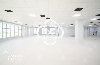 Office Space - Studio - 1 Bathroom for rent in Umm Salal Mahammad - Umm Salal City - Doha