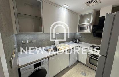 Apartment - 2 Bedrooms - 2 Bathrooms for rent in Al Muntazah Street - Al Muntazah - Doha