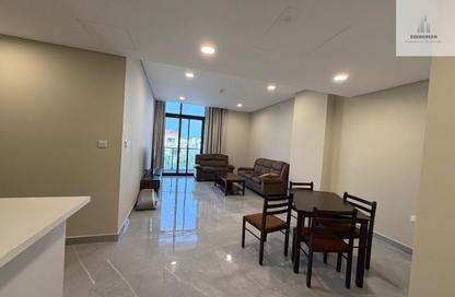 Apartment - 2 - 3 for rent in Giardino Apartments - The Pearl Island - Doha