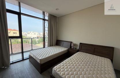 Apartment - 2 - 3 for rent in Giardino Apartments - The Pearl Island - Doha