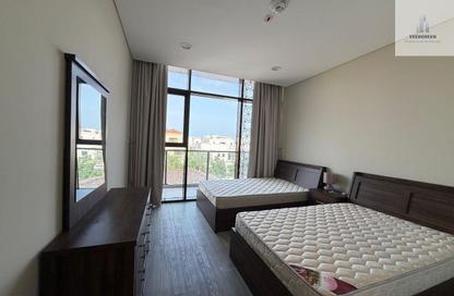 Apartment - 2 - 3 for rent in Giardino Apartments - The Pearl Island - Doha