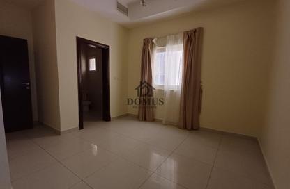Apartment - 2 Bedrooms - 3 Bathrooms for rent in Anas Street - Fereej Bin Mahmoud North - Fereej Bin Mahmoud - Doha