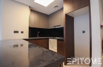 Apartment - 1 Bedroom - 2 Bathrooms for sale in Yasmeen City - Lusail