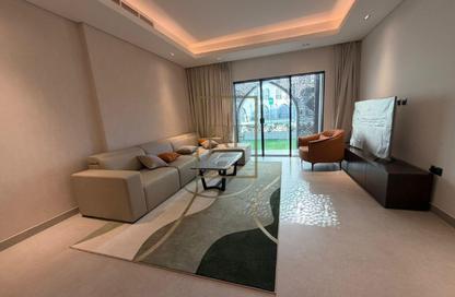 Apartment - 2 - 3 for sale in La Plage South - La Plage - The Pearl Island - Doha