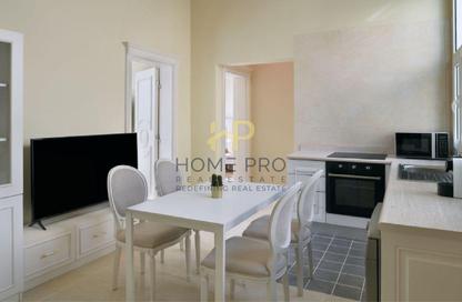 Townhouse - 3 Bedrooms - 2 Bathrooms for rent in Al Samriya - Ash-Shahaniyah - Dukhan Highway Townhouse - 3 Bedrooms - 2 Bathrooms for rent in Al Samriya - Ash-Shahaniyah - Dukhan Highway