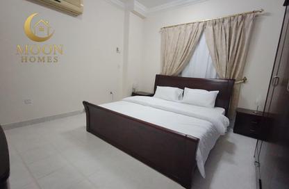 Apartment - 1 Bedroom - 1 Bathroom for rent in Umm Ghuwailina 4 - Umm Ghuwailina - Doha Apartment - 1 Bedroom - 1 Bathroom for rent in Umm Ghuwailina 4 - Umm Ghuwailina - Doha