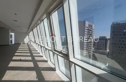 مساحات مكتبية - استوديو - 2 حمامات للبيع في لوسيل ريسيدينس - منطقة المارينا - الوسيل