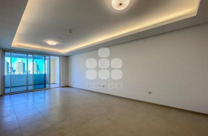 Apartment - 2 Bedrooms - 4 Bathrooms for rent in Viva East - Viva Bahriyah - The Pearl Island - Doha Apartment - 2 Bedrooms - 4 Bathrooms for rent in Viva East - Viva Bahriyah - The Pearl Island - Doha