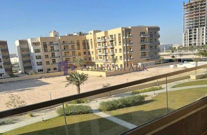 Apartment - 2 Bedrooms - 4 Bathrooms for sale in Dara - Fox Hills - Lusail