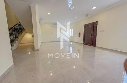 Villa - 6 Bedrooms - 6 Bathrooms for rent in Al Kheesa - Al Kheesa - Umm Salal Mohammed