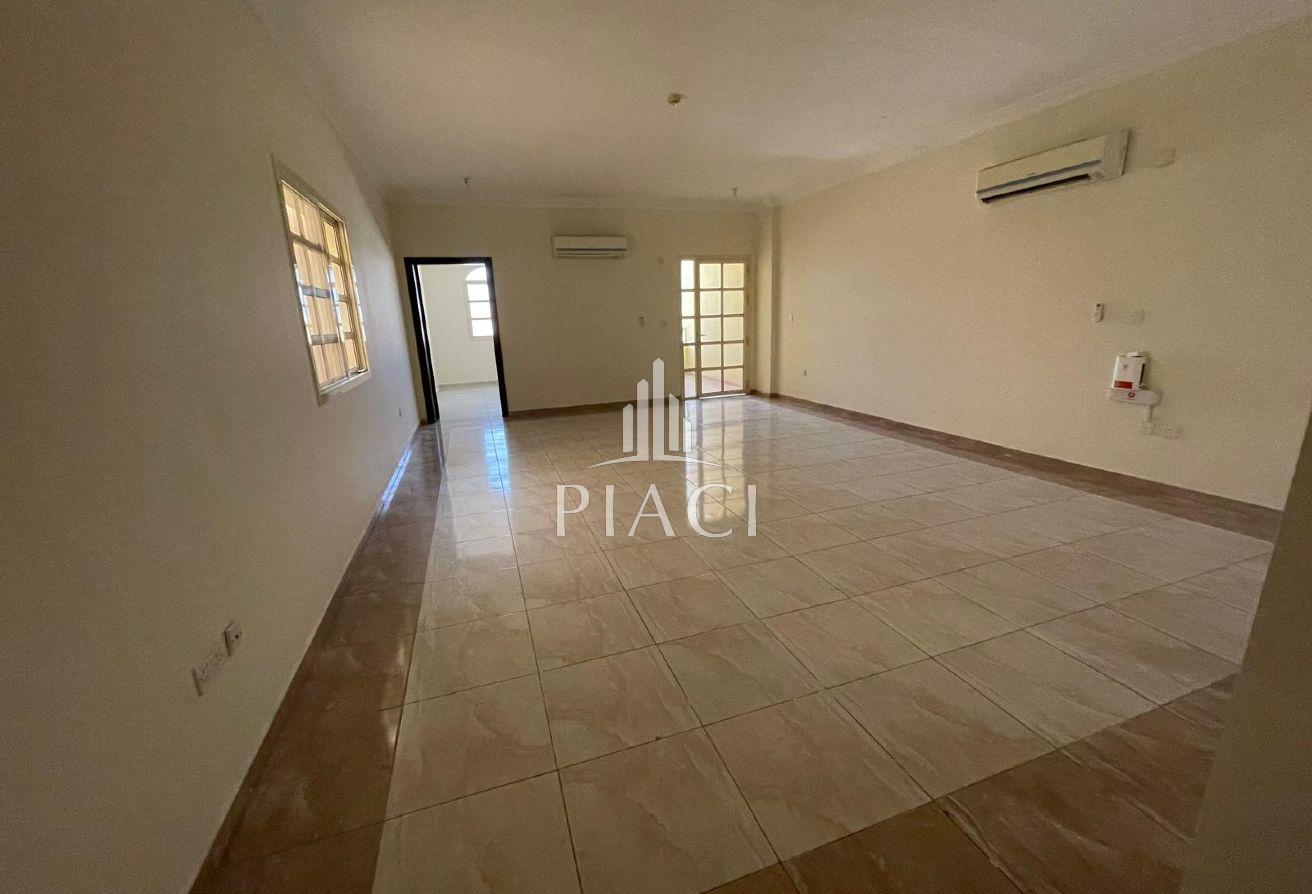 Available 1BHK UF in Al Wakra nr METRO w/ Balcony!