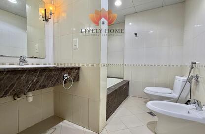 Apartment - 2 - 3 for rent in East Porto Drive - Porto Arabia - The Pearl Island - Doha