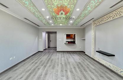 Apartment - 2 - 3 for rent in East Porto Drive - Porto Arabia - The Pearl Island - Doha