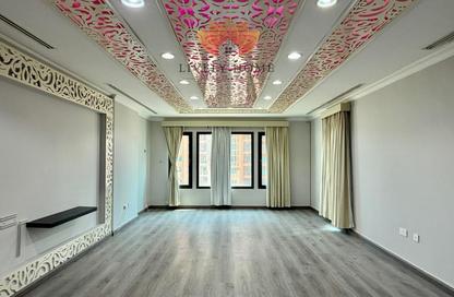 Apartment - 2 - 3 for rent in East Porto Drive - Porto Arabia - The Pearl Island - Doha