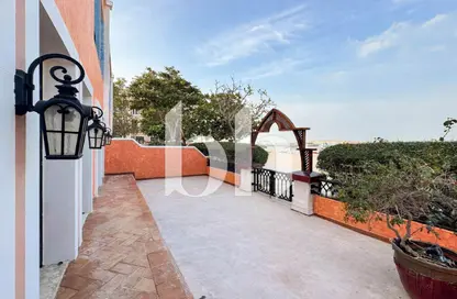 دوبلكس - 2 غرف نوم - 4 حمامات للايجار في كرنفال - قناة كوارتييه - جزيرة اللؤلؤة - الدوحة