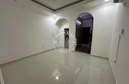 Apartment - 1 Bedroom - 1 Bathroom for rent in Ain Khaled Villas - Ain Khaled - Doha Apartment - 1 Bedroom - 1 Bathroom for rent in Ain Khaled Villas - Ain Khaled - Doha