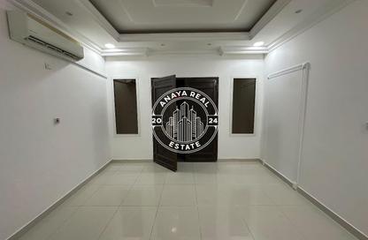 Apartment - 1 Bedroom - 1 Bathroom for rent in Ain Khaled Villas - Ain Khaled - Doha