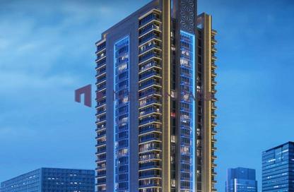 Apartment - 2 Bedrooms - 3 Bathrooms for sale in Lusail City - Lusail Apartment - 2 Bedrooms - 3 Bathrooms for sale in Lusail City - Lusail