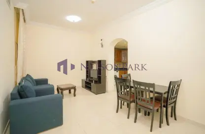 Apartment - 2 Bedrooms - 2 Bathrooms for rent in Al Mansoura - Al Mansoura - Doha