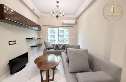 Apartment - 1 - 2 for rent in Musheireb Apartments - Musheireb - Doha