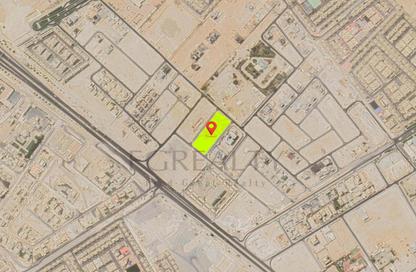Land - Studio for sale in Al Wakra - Al Wakra - Al Wakrah - Al Wakra