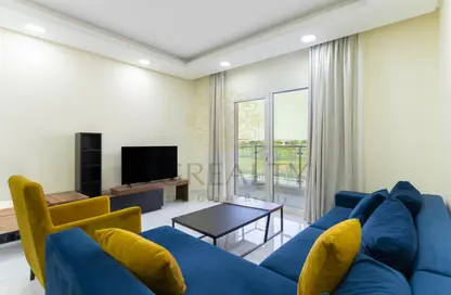 Apartment - 2 Bedrooms - 3 Bathrooms for sale in R-19 Building - Al Erkyah City - Lusail Apartment - 2 Bedrooms - 3 Bathrooms for sale in R-19 Building - Al Erkyah City - Lusail
