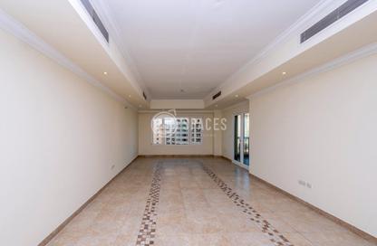 Apartment - 2 - 3 for rent in East Porto Drive - Porto Arabia - The Pearl Island - Doha