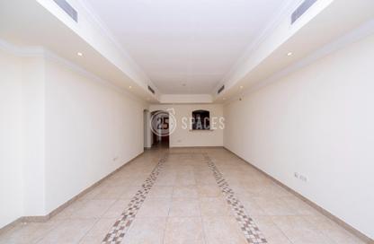 Apartment - 2 - 3 for rent in East Porto Drive - Porto Arabia - The Pearl Island - Doha