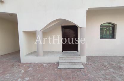 Villa - 4 Bedrooms - 3 Bathrooms for rent in Old Airport Road - Old Airport Road - Doha Villa - 4 Bedrooms - 3 Bathrooms for rent in Old Airport Road - Old Airport Road - Doha