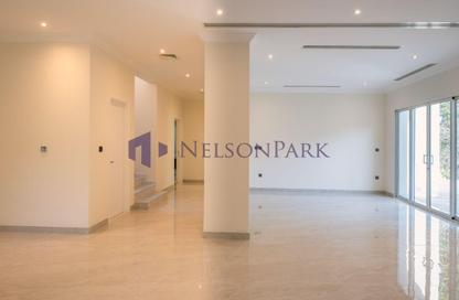 Villa - 4 Bedrooms - 5 Bathrooms for rent in West Bay Lagoon Villas - West Bay Lagoon - West Bay Lagoon - Doha