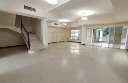 Villa - 4 Bedrooms - 4 Bathrooms for rent in Al Waab Street - Al Waab - Doha