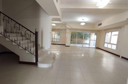 Villa - 4 Bedrooms - 4 Bathrooms for rent in Al Waab Street - Al Waab - Doha