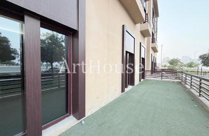 Apartment - 3 Bedrooms - 3 Bathrooms for rent in Fox Hills - Fox Hills - Lusail Apartment - 3 Bedrooms - 3 Bathrooms for rent in Fox Hills - Fox Hills - Lusail