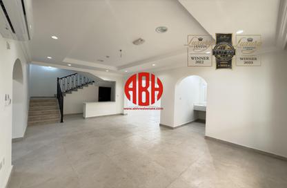 Villa - 6 Bedrooms - 6 Bathrooms for rent in Al Waab Street - Al Waab - Doha