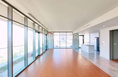 Apartment - 2 Bedrooms - 3 Bathrooms for sale in Seef Lusail Tower 1 - Seef Lusail - Lusail City - Lusail