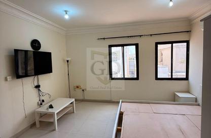 Apartment - Studio - 1 Bathroom for rent in Old Airport Road - Old Airport Road - Doha Apartment - Studio - 1 Bathroom for rent in Old Airport Road - Old Airport Road - Doha