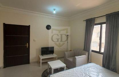 Apartment - Studio - 1 Bathroom for rent in Old Airport Road - Old Airport Road - Doha