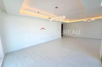 Apartment - 3 Bedrooms - 4 Bathrooms for sale in Crystal Residence - Gewan Island - The Pearl Island - Doha Apartment - 3 Bedrooms - 4 Bathrooms for sale in Crystal Residence - Gewan Island - The Pearl Island - Doha