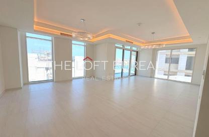 Apartment - 3 Bedrooms - 4 Bathrooms for sale in Crystal Residence - Gewan Island - The Pearl Island - Doha