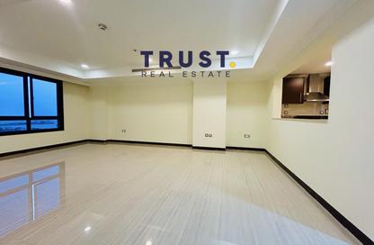 Apartment - 1 - 2 for rent in East Porto Drive - Porto Arabia - The Pearl Island - Doha Apartment - 1 - 2 for rent in East Porto Drive - Porto Arabia - The Pearl Island - Doha
