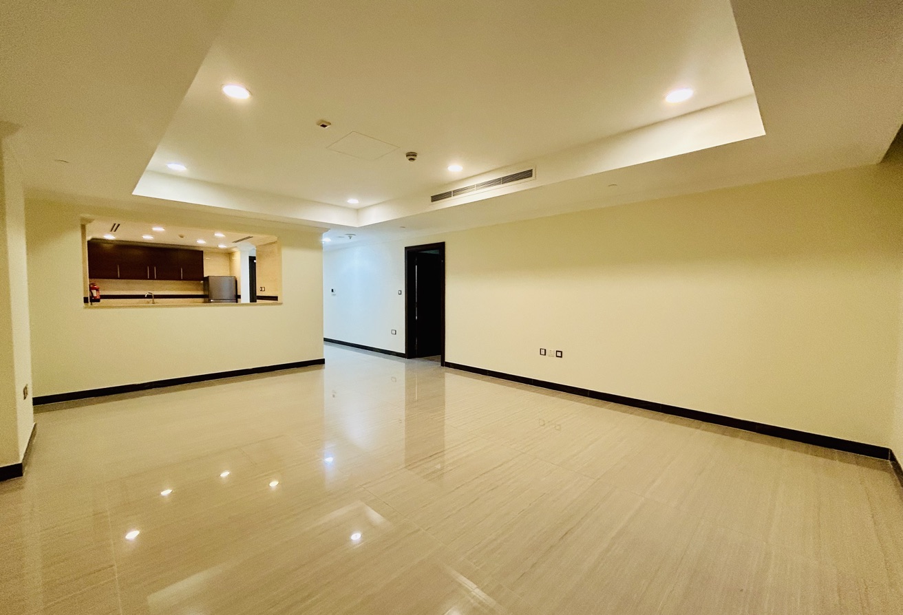 Luxury 1 BHK Apartment for Rent in The Pearl