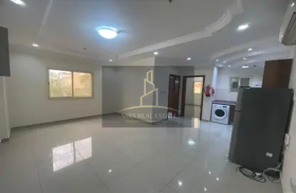 شقة - غرفة نوم - 1 حمام للايجار في بناية عبدالله بن سلطان آل ثاني - الطريق الدائري الثالث - السد - الدوحة