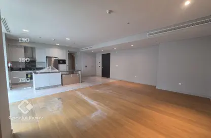 Apartment - 1 Bedroom - 2 Bathrooms for rent in Seef Lusail - Lusail City - Lusail