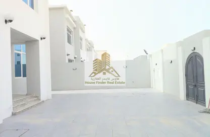 فيلا - 7 غرف نوم - 8 حمامات للبيع في الثمامة - الثمامة - الدوحة